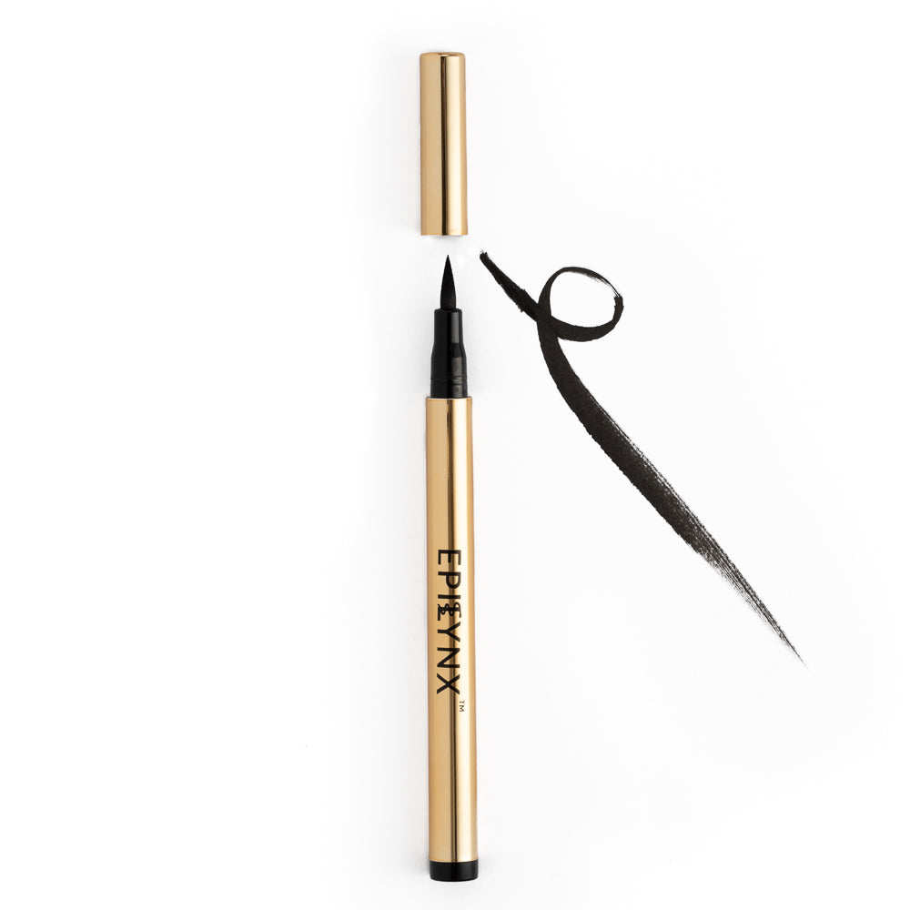 Liquid Eyeliner Pens - Non-Smudge, Waterproof from Epilynx Skincare and Cosmetics