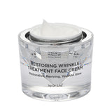 Restoring Wrinkle Treatment Face Cream for Mature Skin from Epilynx Skincare and Cosmetics