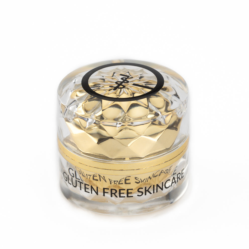 Sunrise Nourishing & Firming Eye Cream for Sensitive Skin - Glow from Epilynx Skincare and Cosmetics