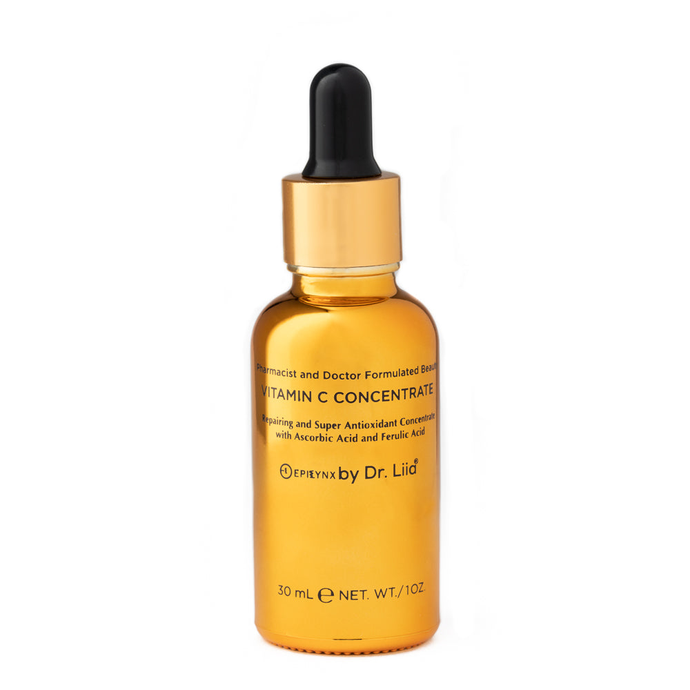 Brightening Vitamin C Serum - Skin Damage Repair from Epilynx Skincare and Cosmetics