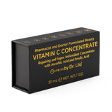 Brightening Vitamin C Serum - Skin Damage Repair from Epilynx Skincare and Cosmetics