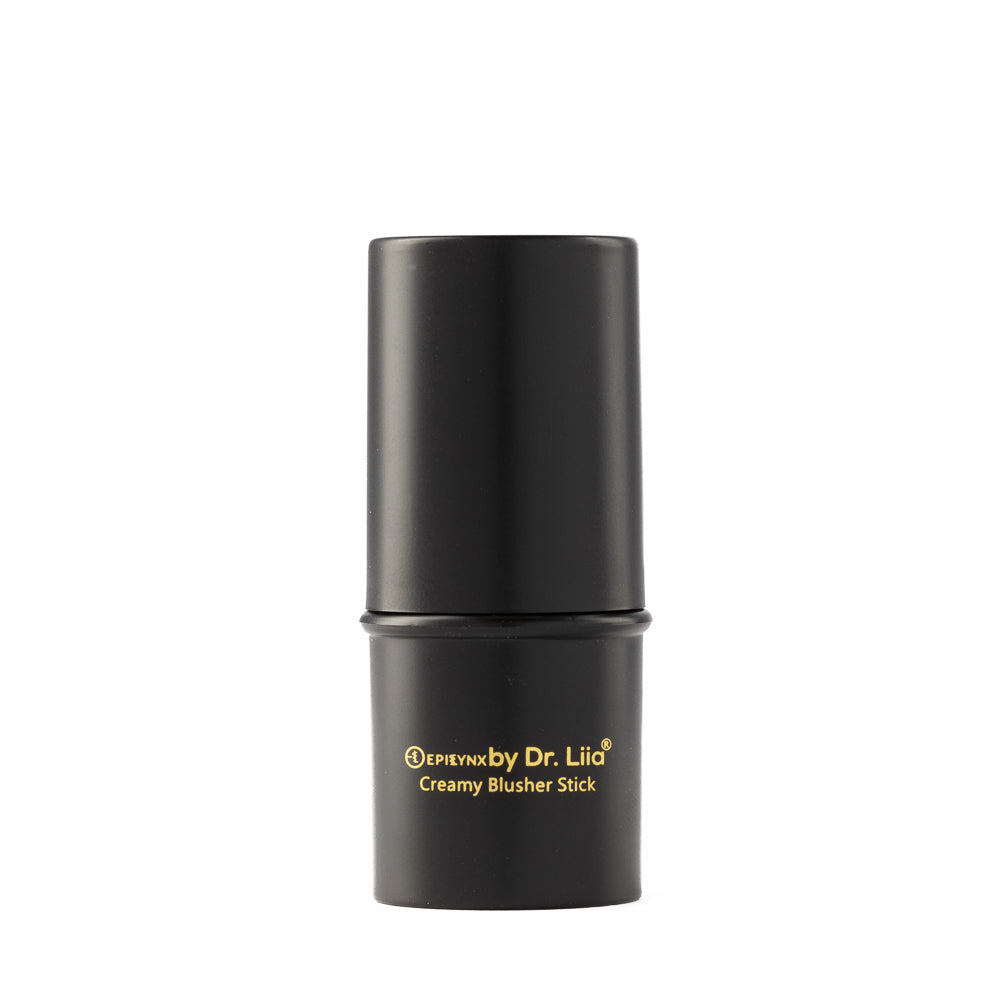 Compact Blush Stain Stick for Cheeks, Lips, Eyes from Epilynx Skincare and Cosmetics