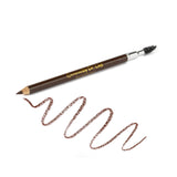 High Precision Eye Brow Pencil with Sharpener from Epilynx Skincare and Cosmetics