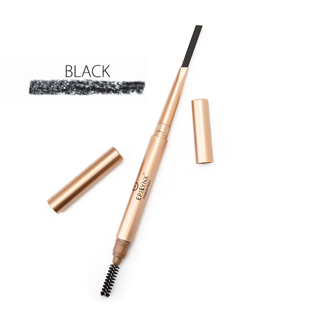 Miracle Eyebrows for a Perfect Groomed Look from Epilynx Skincare and Cosmetics