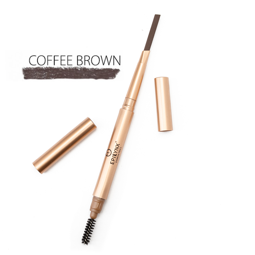 Miracle Eyebrows for a Perfect Groomed Look from Epilynx Skincare and Cosmetics