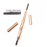 Miracle Eyebrows for a Perfect Groomed Look from Epilynx Skincare and Cosmetics