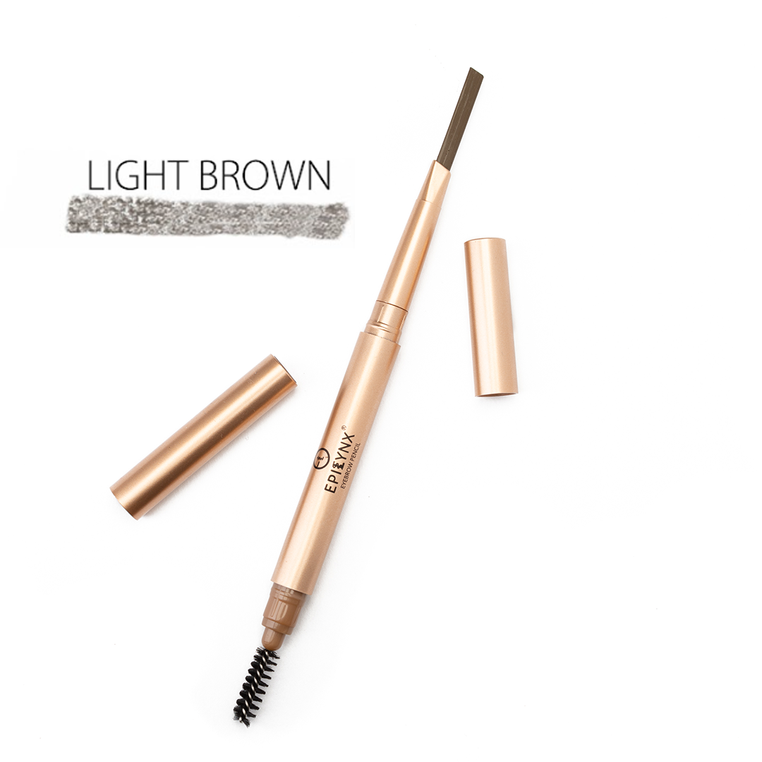 Miracle Eyebrows for a Perfect Groomed Look from Epilynx Skincare and Cosmetics