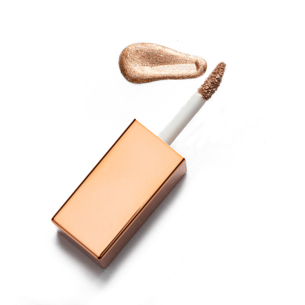 Liquid Glamorous Shimmer Eyeshadow from Epilynx Skincare and Cosmetics