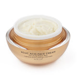 Brightening Face Cream for Acne Prone Skin from Epilynx Skincare and Cosmetics