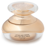 Lifting and Firming Skin Smoothing Cream for Face and Neck from Epilynx Skincare and Cosmetics