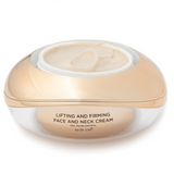 Lifting and Firming Skin Smoothing Cream for Face and Neck from Epilynx Skincare and Cosmetics