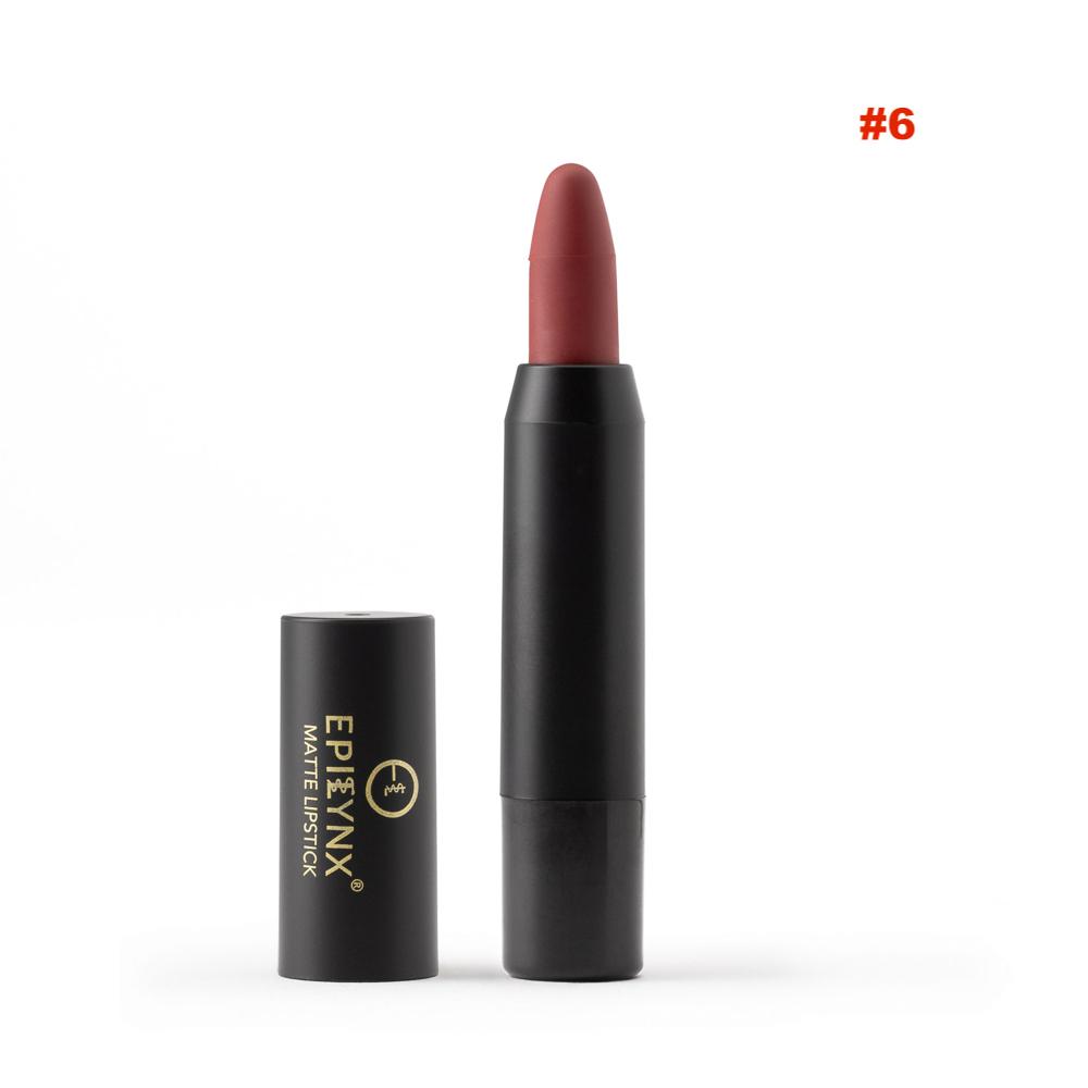 Perfect Lip Crayon Hydrating Lip Pencil from Epilynx Skincare and Cosmetics