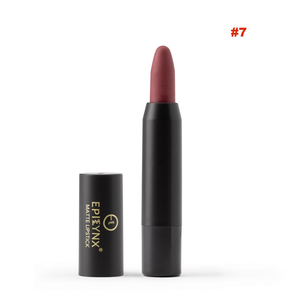 Perfect Lip Crayon Hydrating Lip Pencil from Epilynx Skincare and Cosmetics