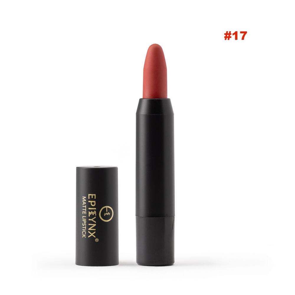 Perfect Lip Crayon Hydrating Lip Pencil from Epilynx Skincare and Cosmetics