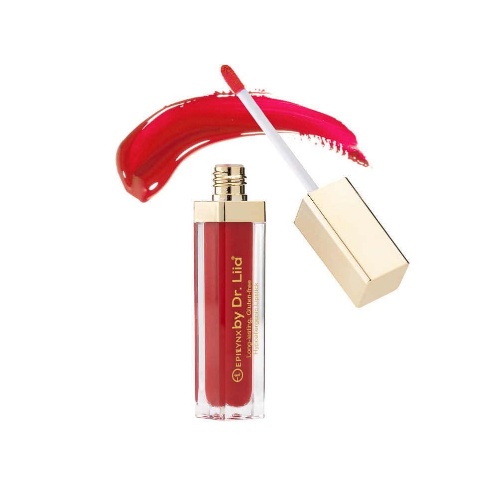Long-Lasting, Matte Lip Stain from Epilynx Skincare and Cosmetics