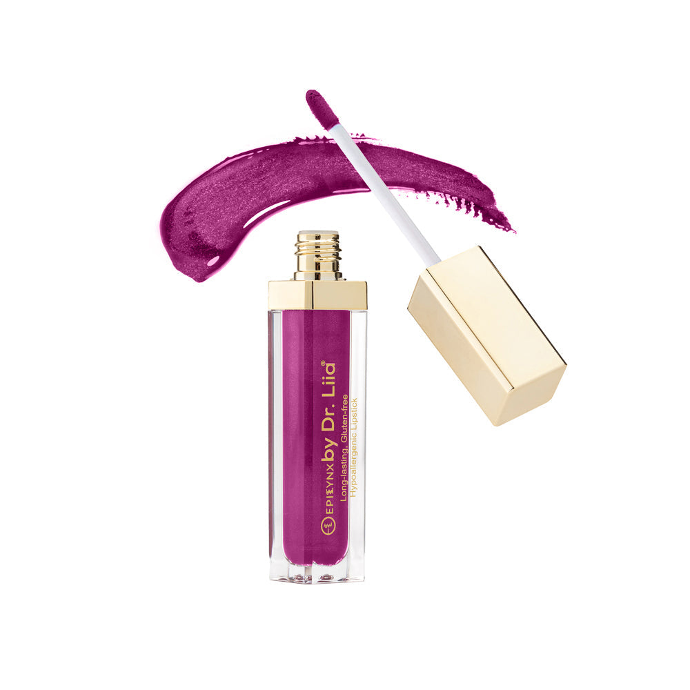 Long-Lasting, Matte Lip Stain from Epilynx Skincare and Cosmetics