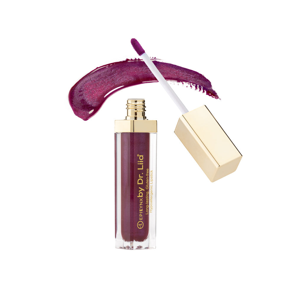 Long-Lasting, Matte Lip Stain from Epilynx Skincare and Cosmetics