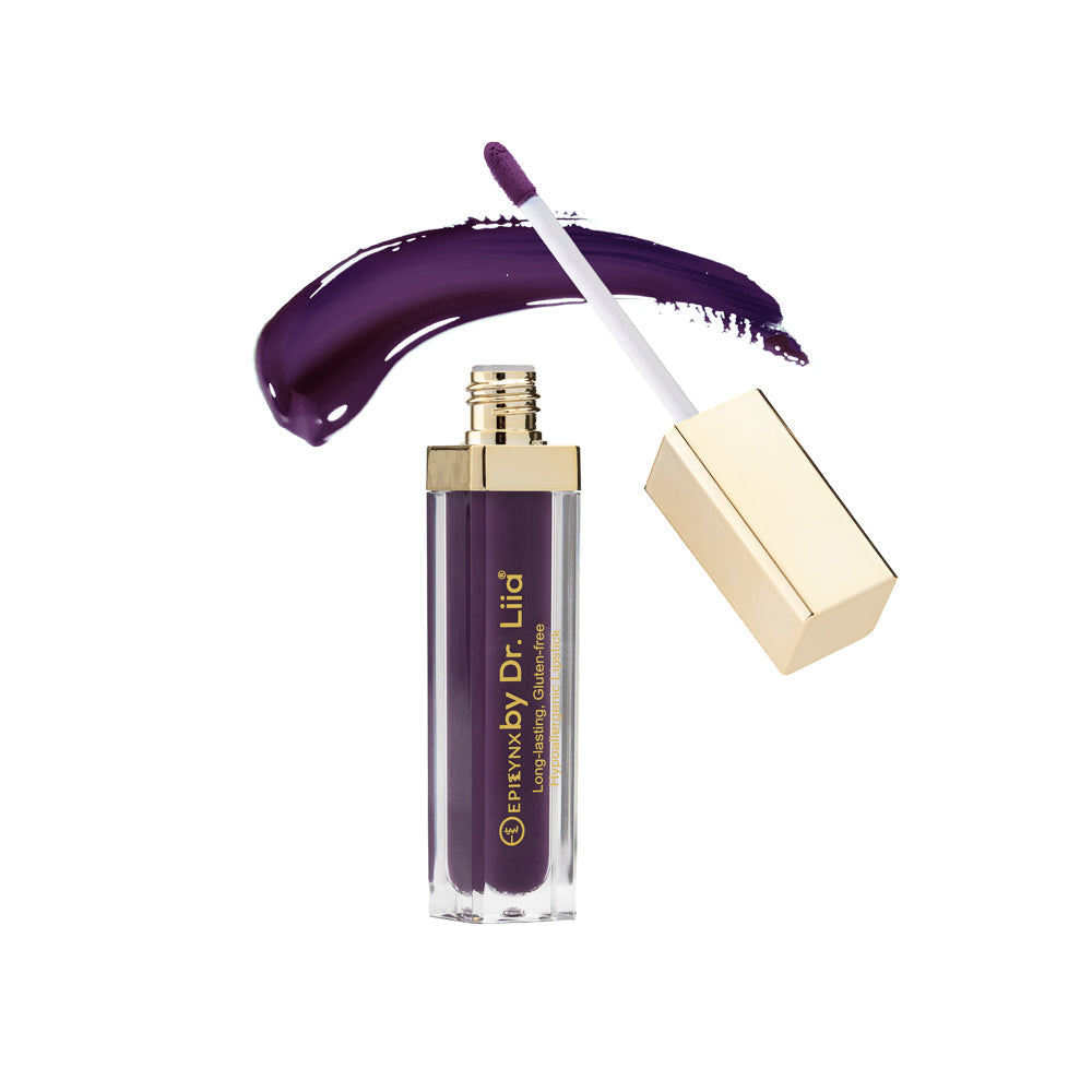 Long-Lasting, Matte Lip Stain from Epilynx Skincare and Cosmetics