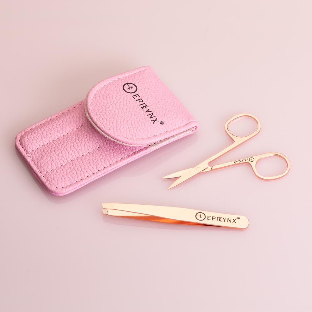 Professional Manicure Set - Portable from Epilynx Skincare and Cosmetics