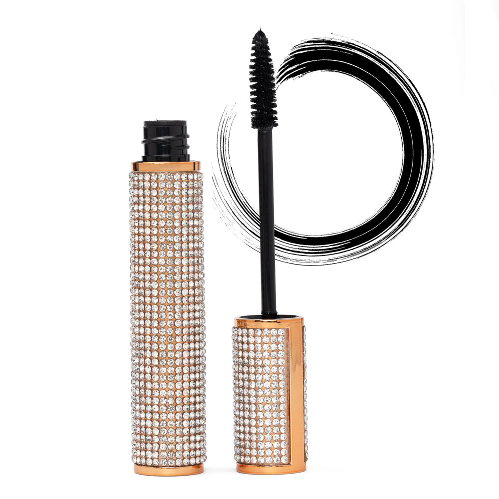 Volume Mega Mascara - for Bold Lashes from Epilynx Skincare and Cosmetics