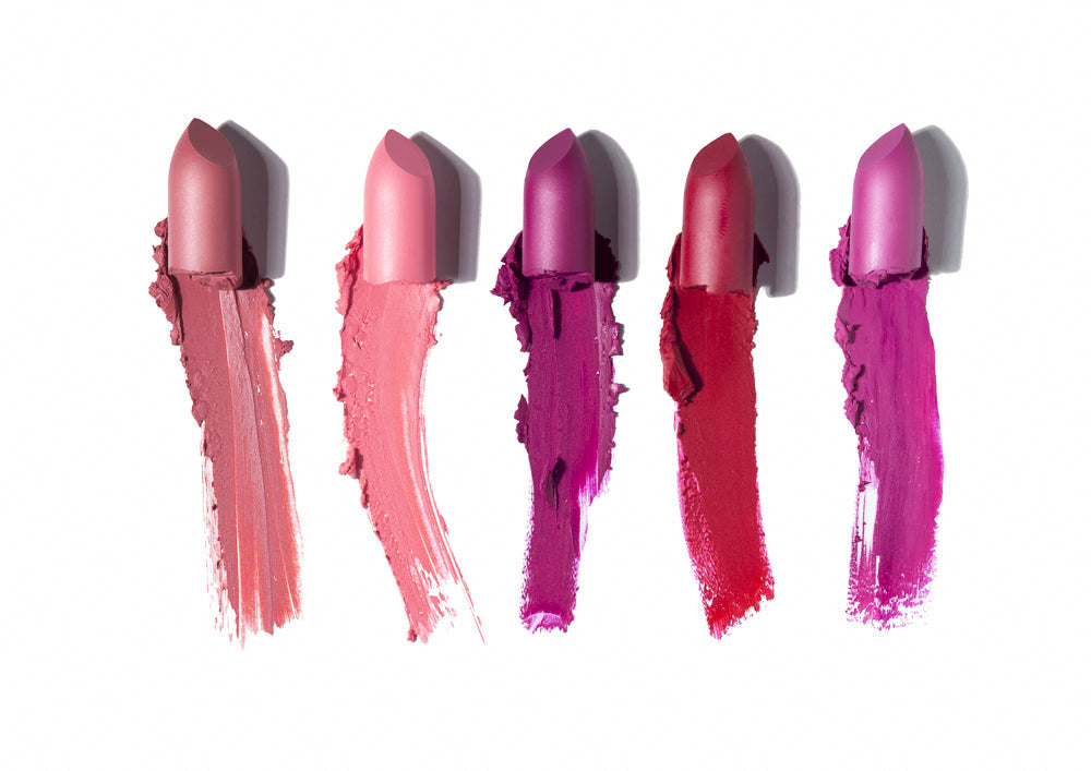 Intense Hydration Lipstick from Epilynx Skincare and Cosmetics