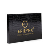 Neutral Eyeshadow Looks Palette - For the Best Nude Makeup Looks from Epilynx Skincare and Cosmetics