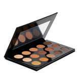 Neutral Eyeshadow Looks Palette - For the Best Nude Makeup Looks from Epilynx Skincare and Cosmetics