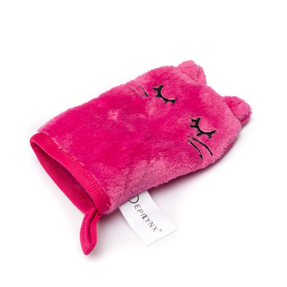 Makeup Remover Cloth - Soft, Easy and Fun from Epilynx Skincare and Cosmetics
