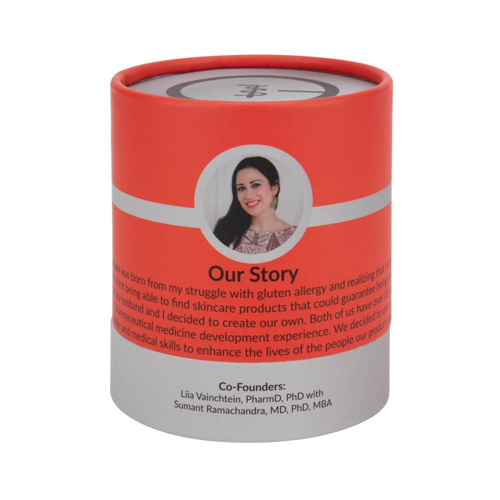 Wrinkle Smoothing, Hydrating Face Cream Rosacea and Acne Prone Skin - Firming and Plumping from Epilynx Skincare and Cosmetics