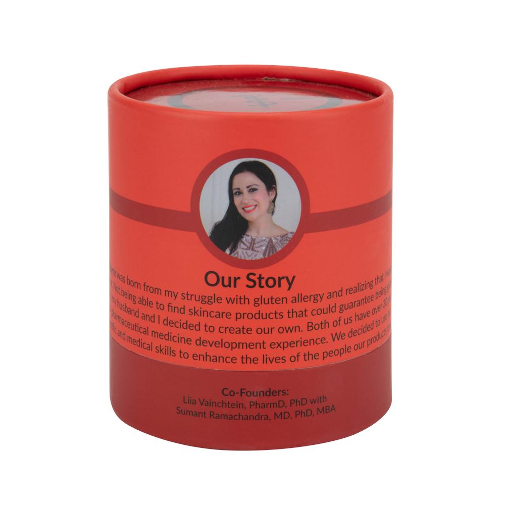 Enriching Ageless Rejuvenate Face Cream for Mature Skin - Renew, Moisturize, Lift from Epilynx Skincare and Cosmetics