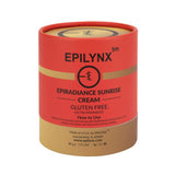 Sunrise Nourishing & Firming Cream for Sensitive Skin - Radiant Glow & Smoothing from Epilynx Skincare and Cosmetics