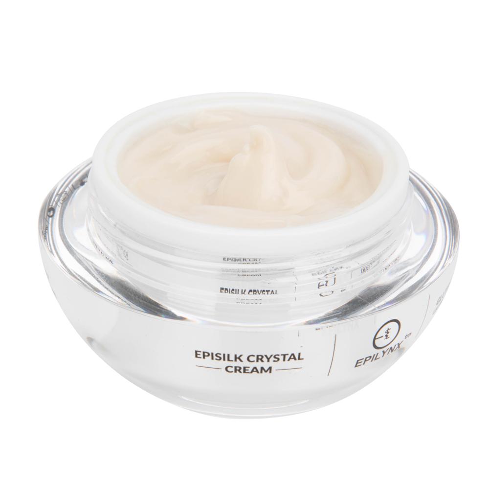 Wrinkle Smoothing, Hydrating Face Cream Rosacea and Acne Prone Skin - Firming and Plumping from Epilynx Skincare and Cosmetics