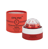 Enriching Ageless Rejuvenate Face Cream for Mature Skin - Renew, Moisturize, Lift from Epilynx Skincare and Cosmetics