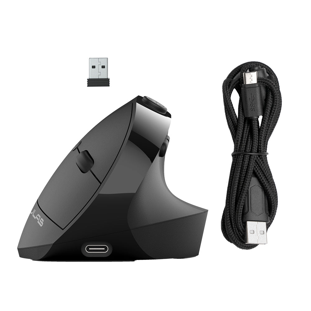 JLab JBuds Ergonomic Mouse from JLab