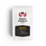 Ernesto's House Roast from Nossa Familia Coffee