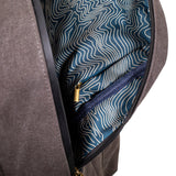 The Explorer - Smell Proof Backpack from Revelry Supply