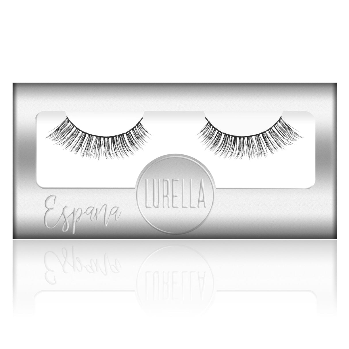 Synthetic Eyelashes - Espana from False Eyelashes
