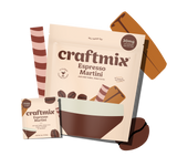 Espresso Martini from Craftmix