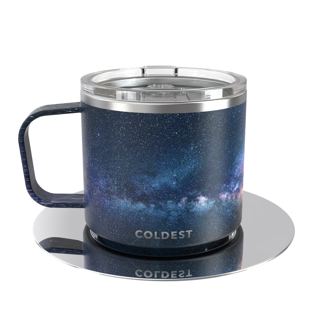 Insulated Espresso Cup from COLDEST