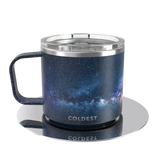 Insulated Espresso Cup from COLDEST
