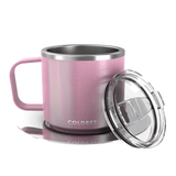Insulated Espresso Cup from COLDEST