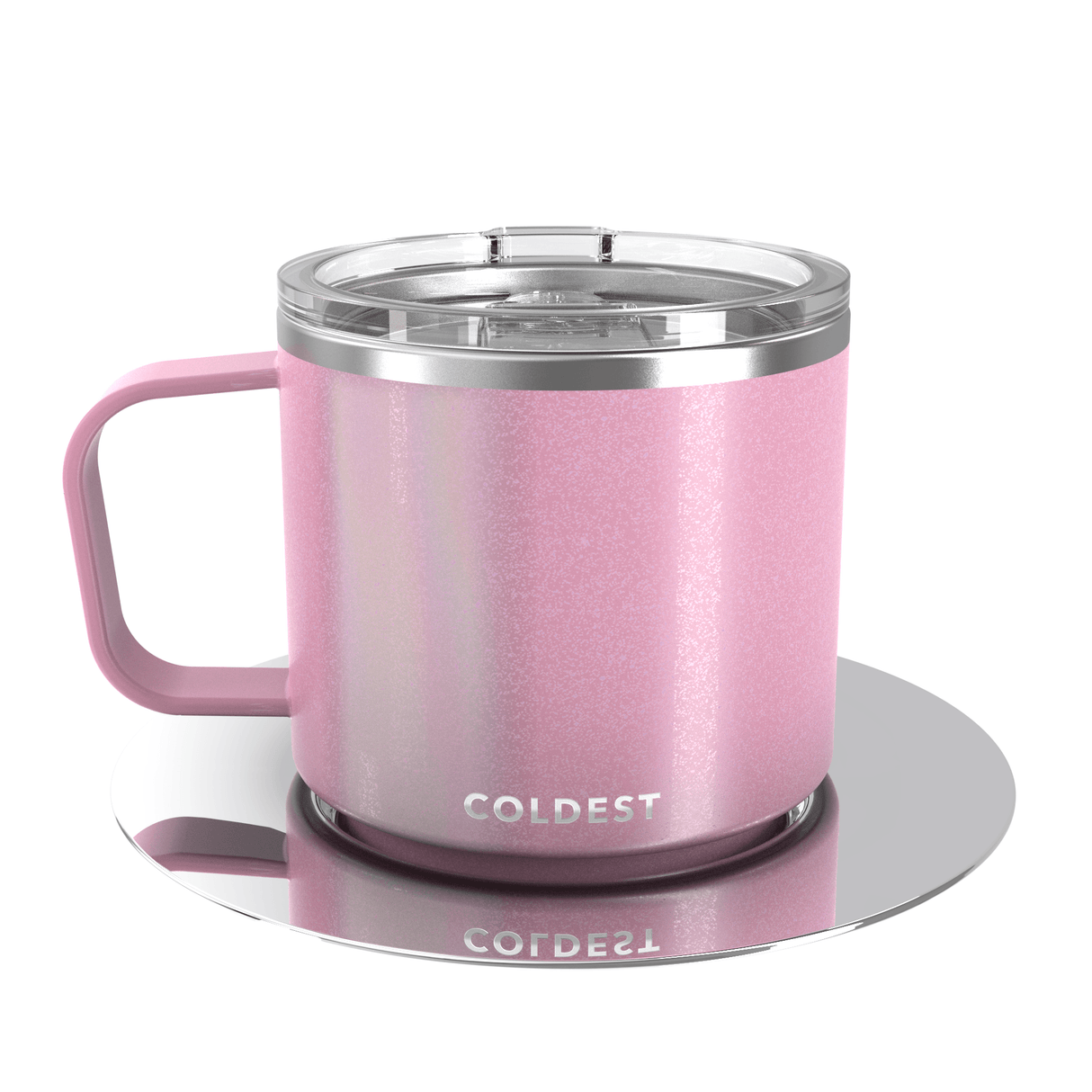 Insulated Espresso Cup from COLDEST