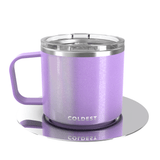 Insulated Espresso Cup from COLDEST