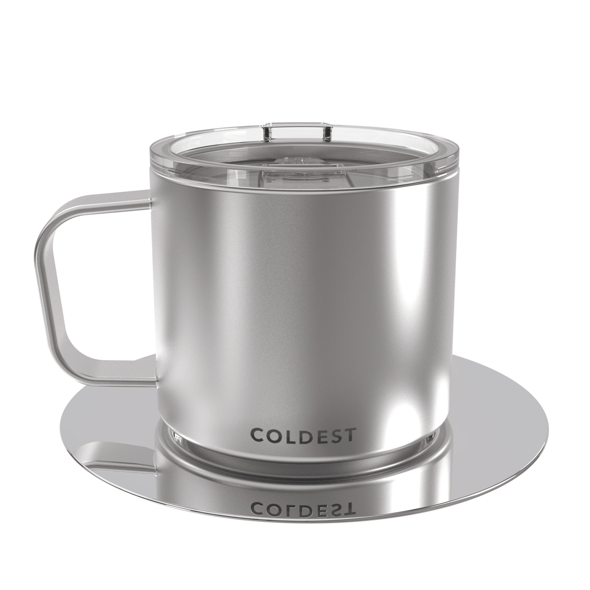 Insulated Espresso Cup from COLDEST