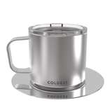 Insulated Espresso Cup from COLDEST