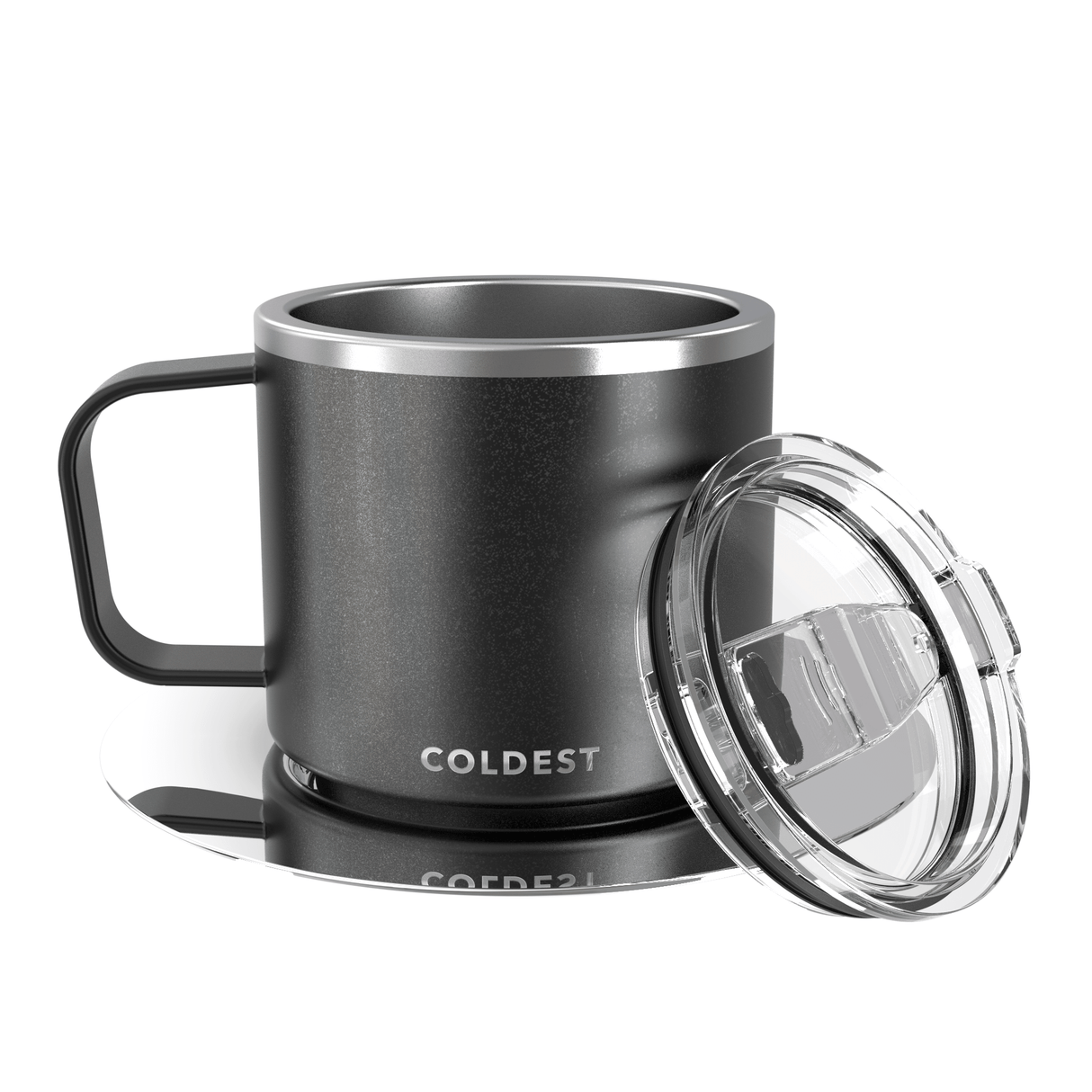 Insulated Espresso Cup from COLDEST