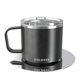 Insulated Espresso Cup from COLDEST