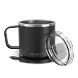 Insulated Espresso Cup from COLDEST