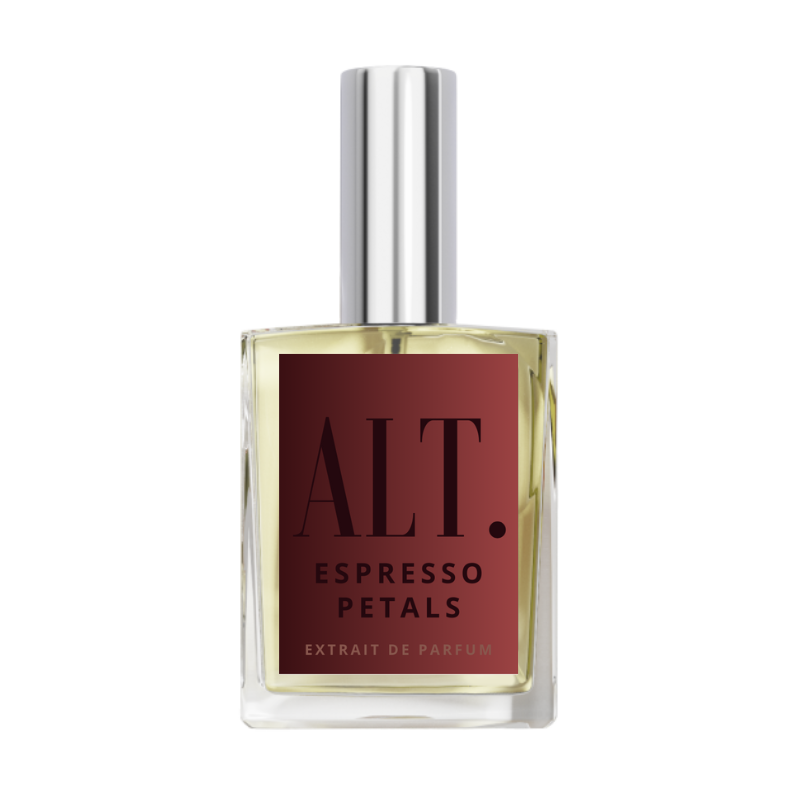 Espresso Petals from ALT. Fragrances
