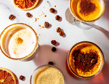 Espresso Rimming Salt from Mixologist Warehouse